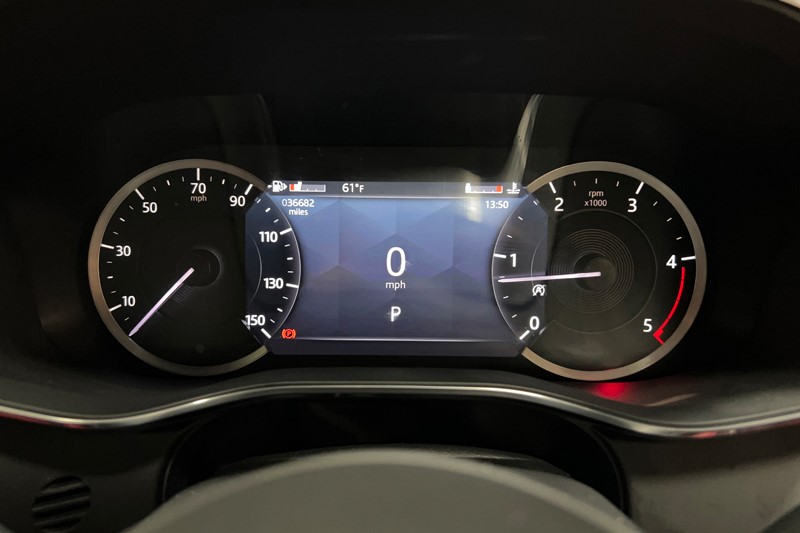 2022 (72) JAGUAR F-PACE 2.0 D200 R-Dynamic SE 5dr Auto AWD 5771783