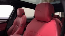 2022 (72) JAGUAR F-PACE 2.0 D200 R-Dynamic SE 5dr Auto AWD 5771797