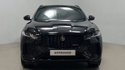 2022 (72) JAGUAR F-PACE 2.0 D200 R-Dynamic SE 5dr Auto AWD 5771767