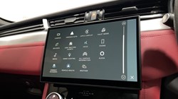 2022 (72) JAGUAR F-PACE 2.0 D200 R-Dynamic SE 5dr Auto AWD 5771792
