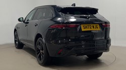 2022 (72) JAGUAR F-PACE 2.0 D200 R-Dynamic SE 5dr Auto AWD 5771762
