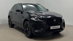 2022 (72) JAGUAR F-PACE 2.0 D200 R-Dynamic SE 5dr Auto AWD 5771761