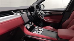 2022 (72) JAGUAR F-PACE 2.0 D200 R-Dynamic SE 5dr Auto AWD 5771796