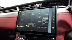 2022 (72) JAGUAR F-PACE 2.0 D200 R-Dynamic SE 5dr Auto AWD 5771788