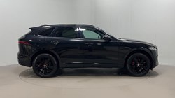 2022 (72) JAGUAR F-PACE 2.0 D200 R-Dynamic SE 5dr Auto AWD 5771765