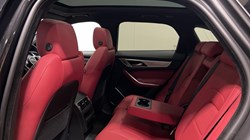 2022 (72) JAGUAR F-PACE 2.0 D200 R-Dynamic SE 5dr Auto AWD 5771802