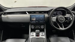 2024 (74) JAGUAR F-PACE 2.0 D200 R-Dynamic SE Black 90th Anniv 5dr Auto 5739852