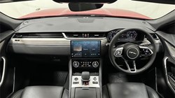 2024 (74) JAGUAR F-PACE 2.0 D200 R-Dynamic SE Black 90th Anniv 5dr Auto 5739851