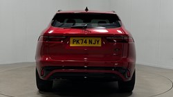 2024 (74) JAGUAR F-PACE 2.0 D200 R-Dynamic SE Black 90th Anniv 5dr Auto 5739848
