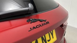 2024 (74) JAGUAR F-PACE 2.0 D200 R-Dynamic SE Black 90th Anniv 5dr Auto 5739889