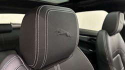 2024 (74) JAGUAR F-PACE 2.0 D200 R-Dynamic SE Black 90th Anniv 5dr Auto 5739862