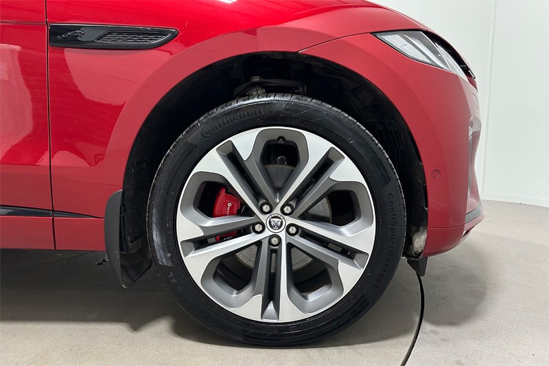 2024 (74) JAGUAR F-PACE 2.0 D200 R-Dynamic SE Black 90th Anniv 5dr Auto 5739850