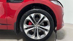 2024 (74) JAGUAR F-PACE 2.0 D200 R-Dynamic SE Black 90th Anniv 5dr Auto 5739850