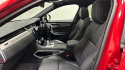 2024 (74) JAGUAR F-PACE 2.0 D200 R-Dynamic SE Black 90th Anniv 5dr Auto 5739845