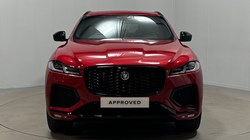 2024 (74) JAGUAR F-PACE 2.0 D200 R-Dynamic SE Black 90th Anniv 5dr Auto 5739849