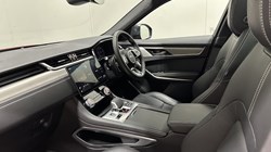 2024 (74) JAGUAR F-PACE 2.0 D200 R-Dynamic SE Black 90th Anniv 5dr Auto 5739878