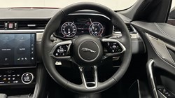 2024 (74) JAGUAR F-PACE 2.0 D200 R-Dynamic SE Black 90th Anniv 5dr Auto 5739853