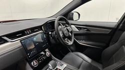 2024 (74) JAGUAR F-PACE 2.0 D200 R-Dynamic SE Black 90th Anniv 5dr Auto 5739879