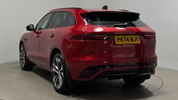 2024 (74) JAGUAR F-PACE 2.0 D200 R-Dynamic SE Black 90th Anniv 5dr Auto 5739844
