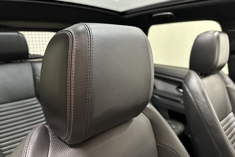 2024 (73) LAND ROVER DISCOVERY SPORT 2.0 D200 Dynamic HSE 5dr Auto [5 Seat] 5754907