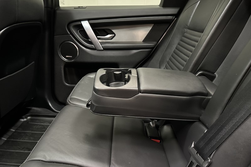 2024 (73) LAND ROVER DISCOVERY SPORT 2.0 D200 Dynamic HSE 5dr Auto [5 Seat] 5754930