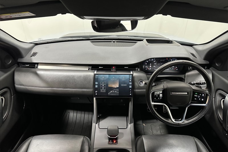 2024 (73) LAND ROVER DISCOVERY SPORT 2.0 D200 Dynamic HSE 5dr Auto [5 Seat] 5754895