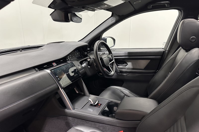 2024 (73) LAND ROVER DISCOVERY SPORT 2.0 D200 Dynamic HSE 5dr Auto [5 Seat] 5754925