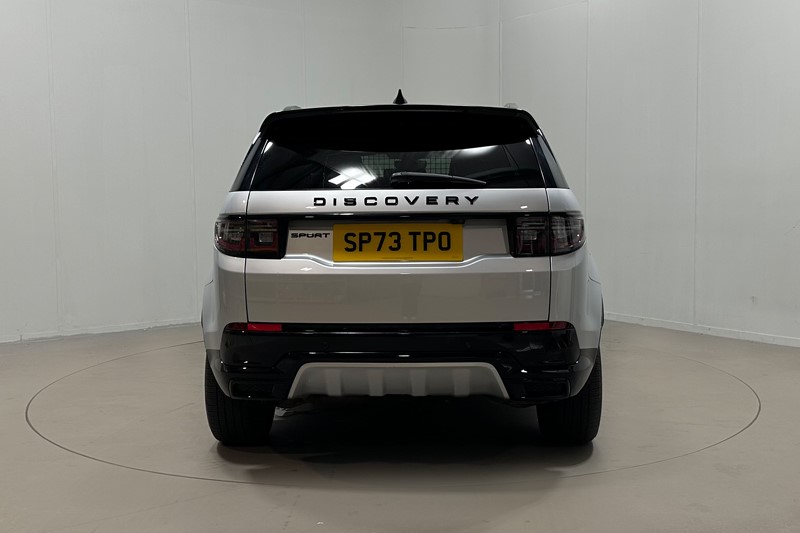 2024 (73) LAND ROVER DISCOVERY SPORT 2.0 D200 Dynamic HSE 5dr Auto [5 Seat] 5754892
