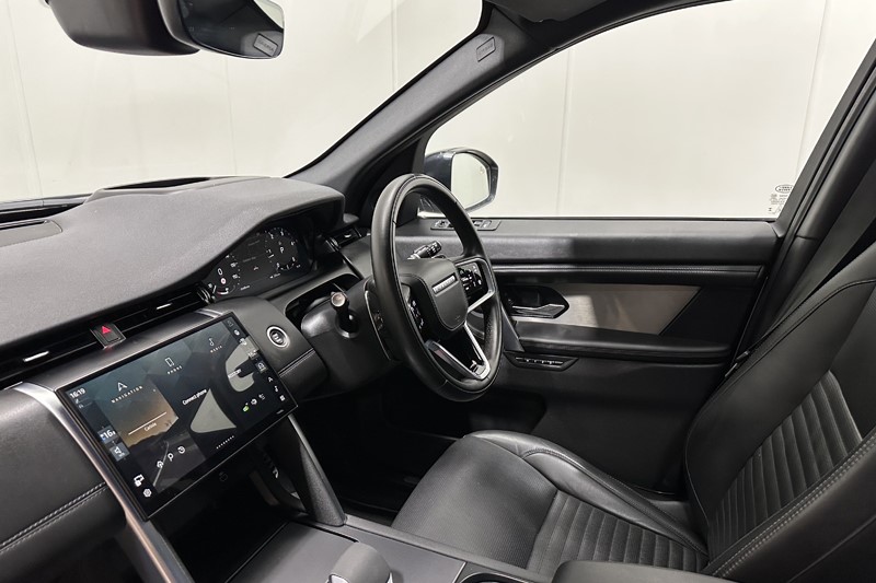 2024 (73) LAND ROVER DISCOVERY SPORT 2.0 D200 Dynamic HSE 5dr Auto [5 Seat] 5754926