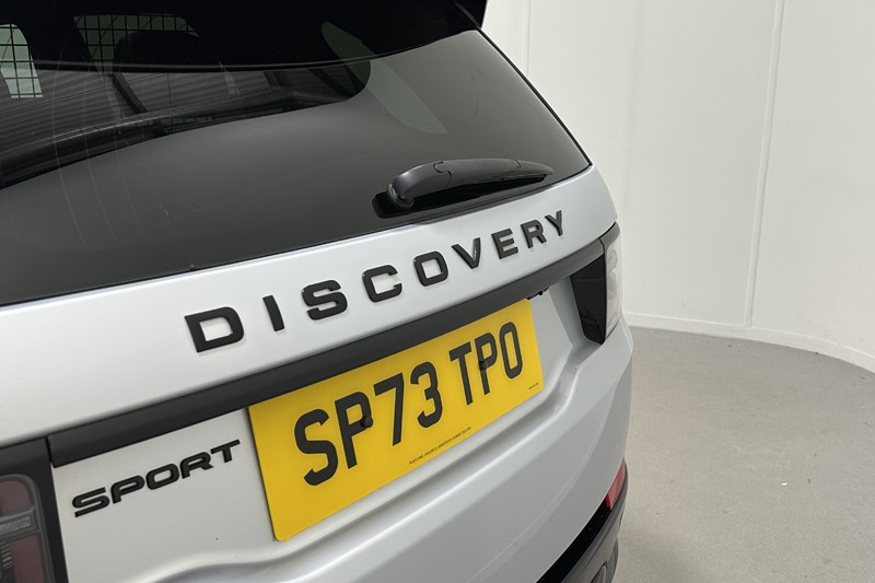 2024 (73) LAND ROVER DISCOVERY SPORT 2.0 D200 Dynamic HSE 5dr Auto [5 Seat] 5754937