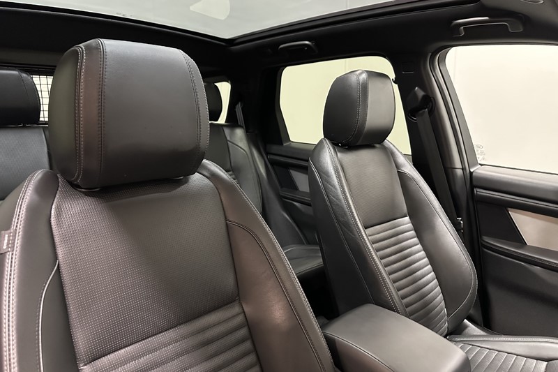 2024 (73) LAND ROVER DISCOVERY SPORT 2.0 D200 Dynamic HSE 5dr Auto [5 Seat] 5754906