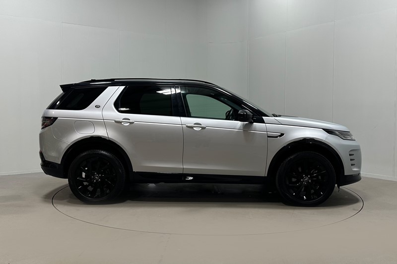 2024 (73) LAND ROVER DISCOVERY SPORT 2.0 D200 Dynamic HSE 5dr Auto [5 Seat] 5754891