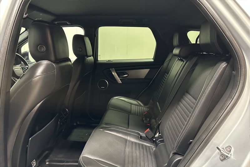 2024 (73) LAND ROVER DISCOVERY SPORT 2.0 D200 Dynamic HSE 5dr Auto [5 Seat] 5754890