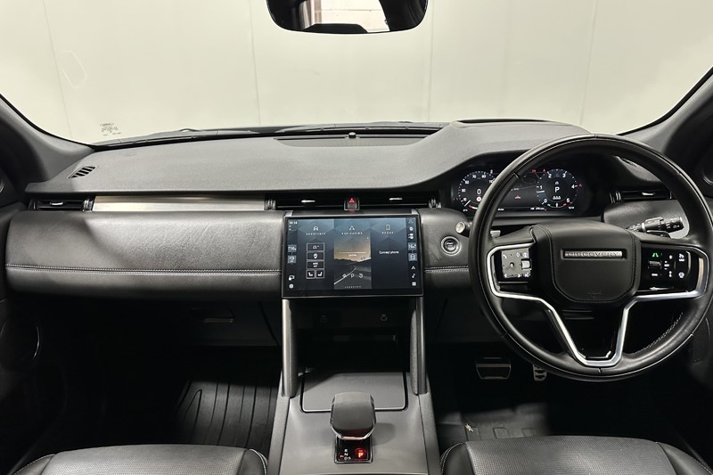 2024 (73) LAND ROVER DISCOVERY SPORT 2.0 D200 Dynamic HSE 5dr Auto [5 Seat] 5754896