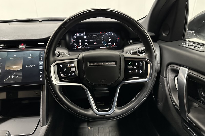2024 (73) LAND ROVER DISCOVERY SPORT 2.0 D200 Dynamic HSE 5dr Auto [5 Seat] 5754897