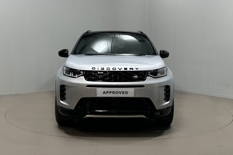 2024 (73) LAND ROVER DISCOVERY SPORT 2.0 D200 Dynamic HSE 5dr Auto [5 Seat] 5754893