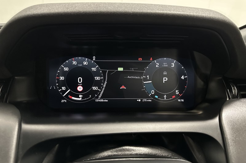2024 (73) LAND ROVER DISCOVERY SPORT 2.0 D200 Dynamic HSE 5dr Auto [5 Seat] 5754911