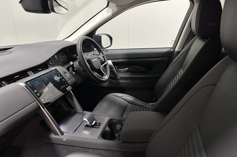 2024 (74) LAND ROVER DISCOVERY SPORT 1.5 P270e S 5dr Auto [5 Seat] 5754358