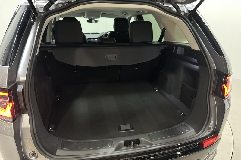 2024 (74) LAND ROVER DISCOVERY SPORT 1.5 P270e S 5dr Auto [5 Seat] 5754367