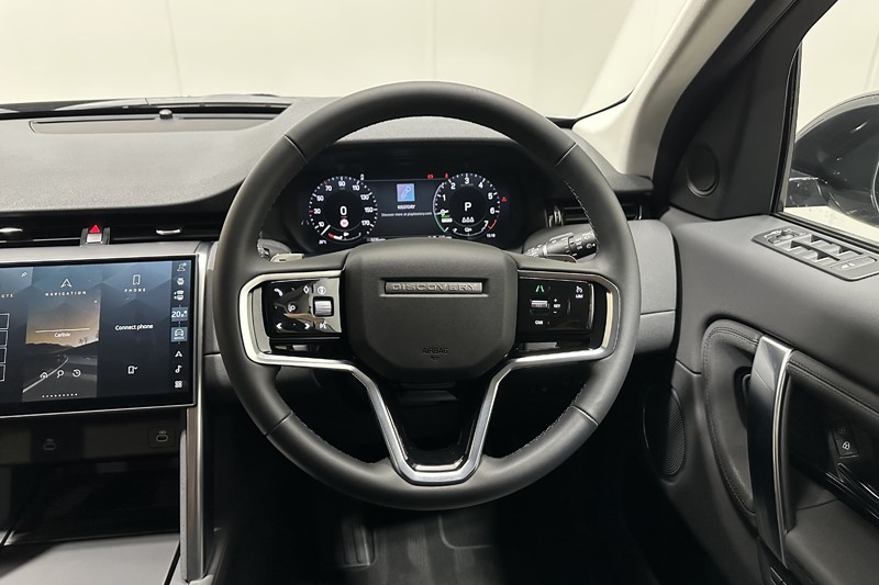 2024 (74) LAND ROVER DISCOVERY SPORT 1.5 P270e S 5dr Auto [5 Seat] 5754336