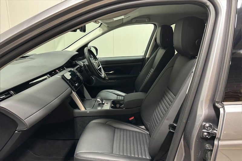 2024 (74) LAND ROVER DISCOVERY SPORT 1.5 P270e S 5dr Auto [5 Seat] 5754328