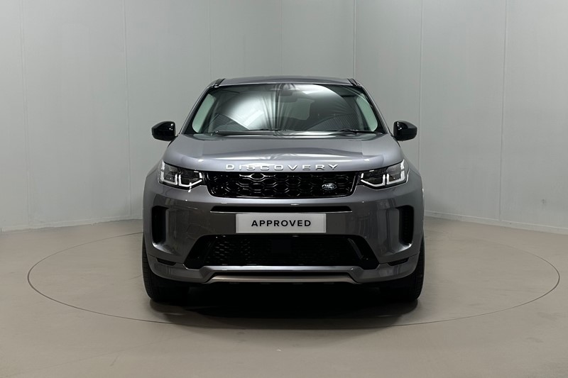 2024 (74) LAND ROVER DISCOVERY SPORT 1.5 P270e S 5dr Auto [5 Seat] 5754332