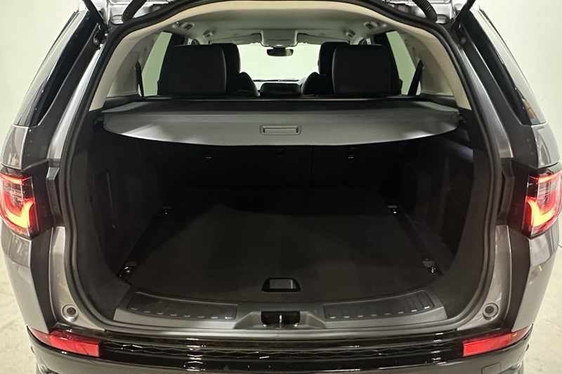 2024 (74) LAND ROVER DISCOVERY SPORT 1.5 P270e S 5dr Auto [5 Seat] 5754365