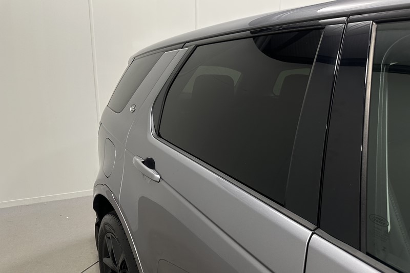 2024 (74) LAND ROVER DISCOVERY SPORT 1.5 P270e S 5dr Auto [5 Seat] 5754370