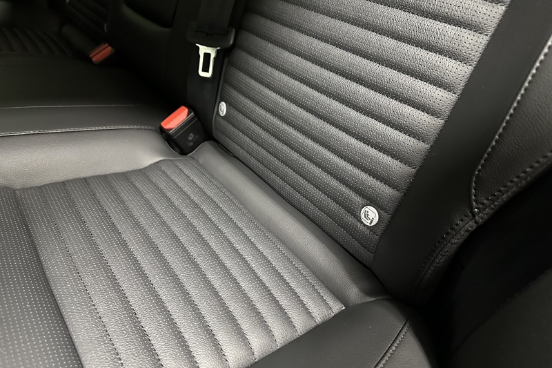 2024 (74) LAND ROVER DISCOVERY SPORT 1.5 P270e S 5dr Auto [5 Seat] 5754361