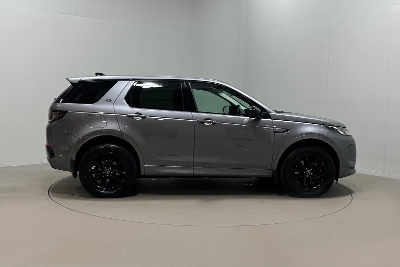 2024 (74) LAND ROVER DISCOVERY SPORT 1.5 P270e S 5dr Auto [5 Seat] 5754330