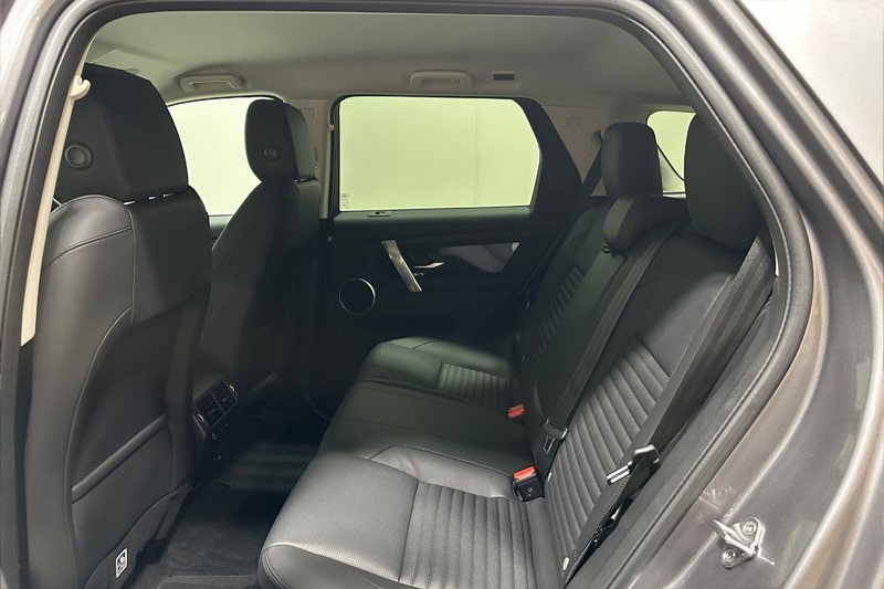 2024 (74) LAND ROVER DISCOVERY SPORT 1.5 P270e S 5dr Auto [5 Seat] 5754329