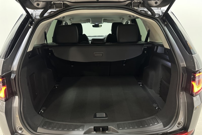 2024 (74) LAND ROVER DISCOVERY SPORT 1.5 P270e S 5dr Auto [5 Seat] 5754366
