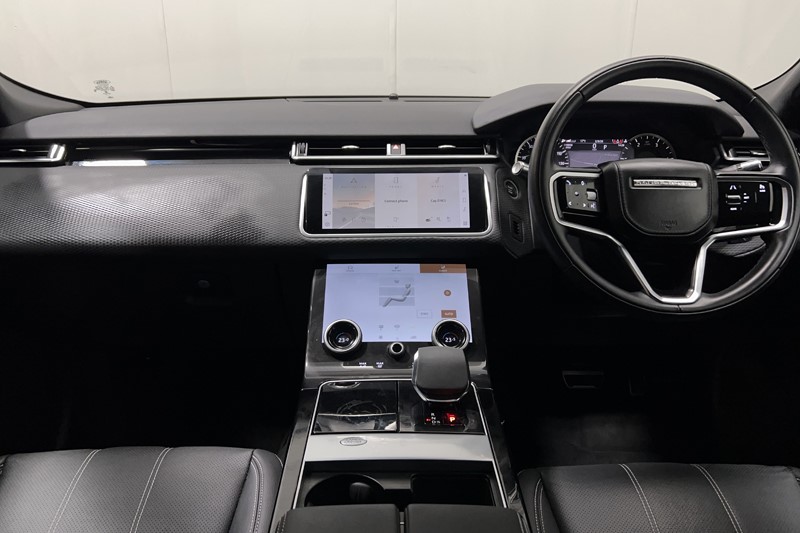 2022 (22) LAND ROVER RANGE ROVER VELAR 2.0 D200 R-Dynamic S 5dr Auto 5772133