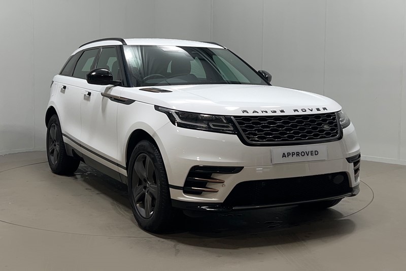 2022 (22) LAND ROVER RANGE ROVER VELAR 2.0 D200 R-Dynamic S 5dr Auto